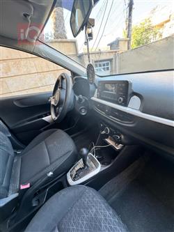 كيا بيكانتو